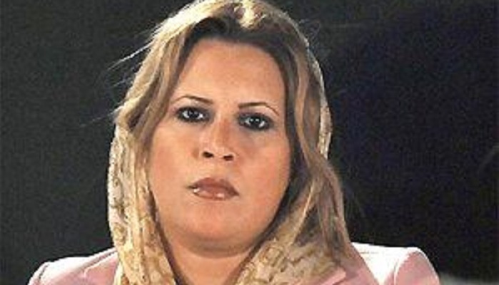 Наследница вождя: Аиша Каддафи - новая "мать Ливии", 21 фото