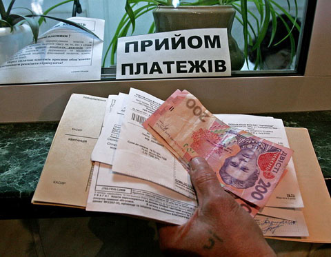 Почему американцам выгоднее платить налоги, чем украинцам
