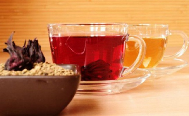 Как пьют чай в различных странах мира