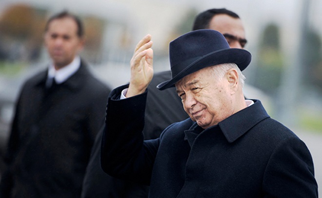 Интересные факты о бывшем президенте Узбекистана Исламе Каримове, 20 фото