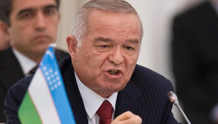 Интересные факты о бывшем президенте Узбекистана Исламе Каримове, 20 фото