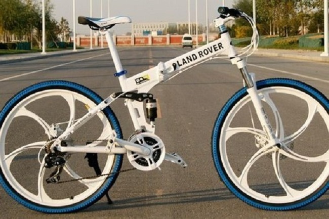 Самые дорогие велосипеды в мире, 20 фото