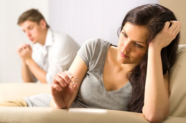 30 Unforgivable Mistakes In A Relationship