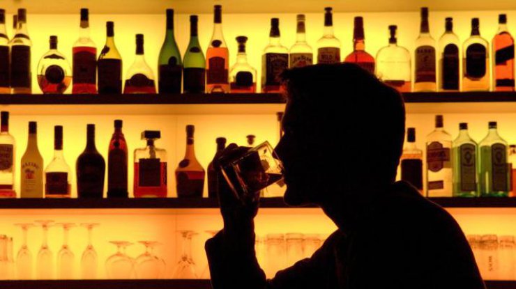 Любопытные факты об алкоголе в картинках, 23 фото