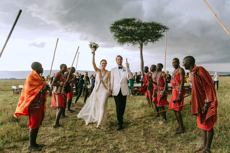Свадебная фотосессия: самые красивые места для снимков на Земле