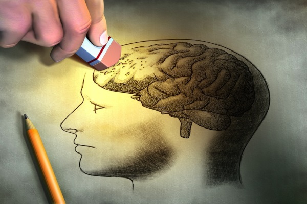 Мощное «оружие»: 9 удивительных фактов о работе мозга