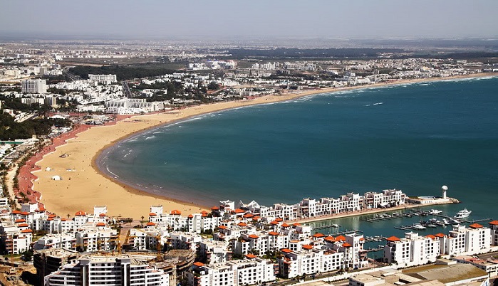 10 самых лучших мест для посещения в Марокко, 20 фото