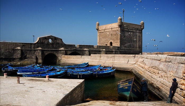 10 самых лучших мест для посещения в Марокко, 20 фото