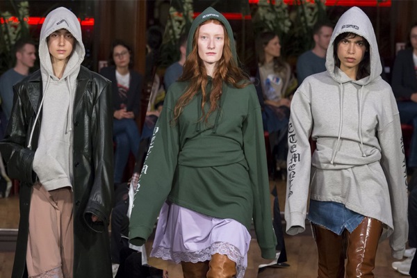 Неумолимая мода: главные антитренды, которые стоит оставить в 2016 году