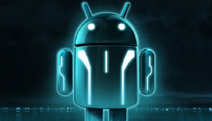 Интересные факты об ОС Android