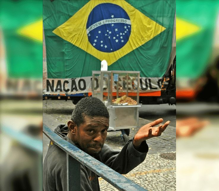 Интересное о Бразилии, 30 фото