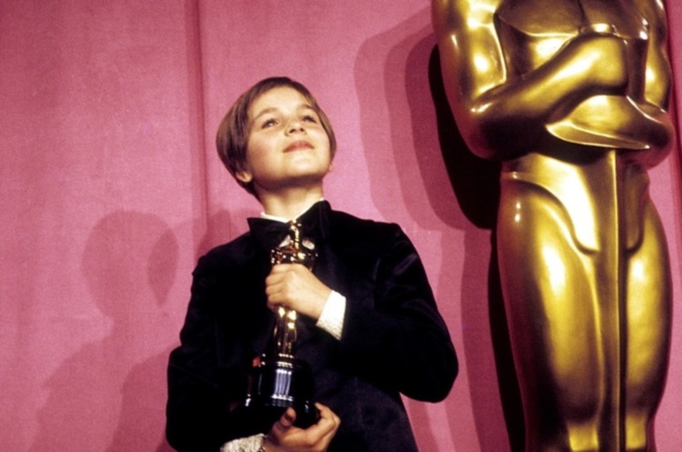 15 самых юных номинантов кинопремии "Оскар", 30 фото