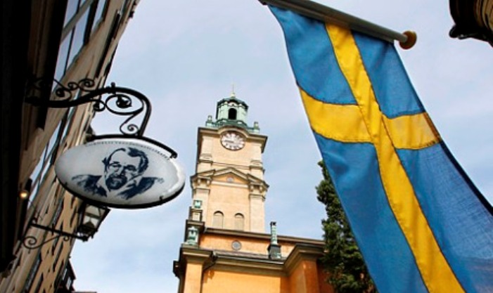 Правда, мифы и стереотипы о Швеции, 30 фото