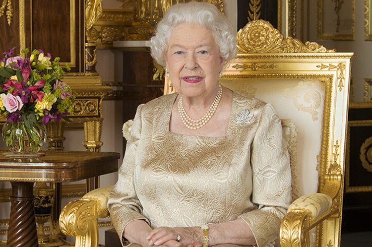 30 малоизвестных фактов о британской королеве Елизавете II