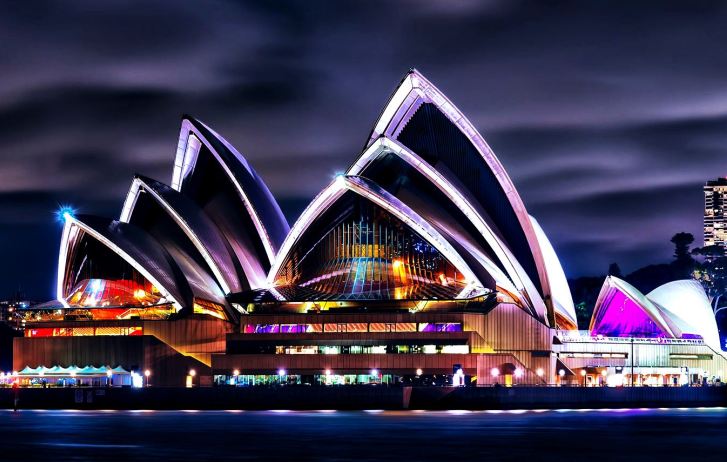 35 интересных фактов об Австралии, о которых вы не знали