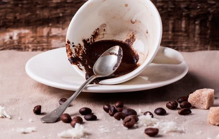 30 любопытных фактов о кофе