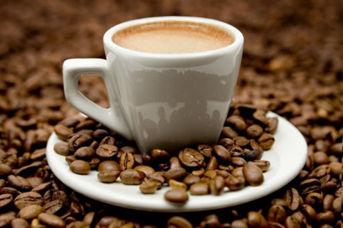 30 любопытных фактов о кофе
