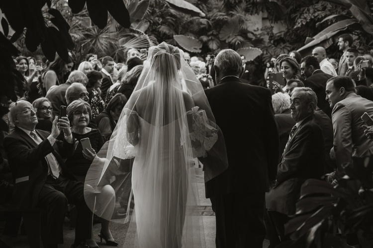 40 самых душевных и искренних свадебных снимков