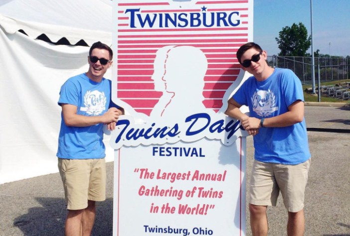 30 интересных фактов о близнецах