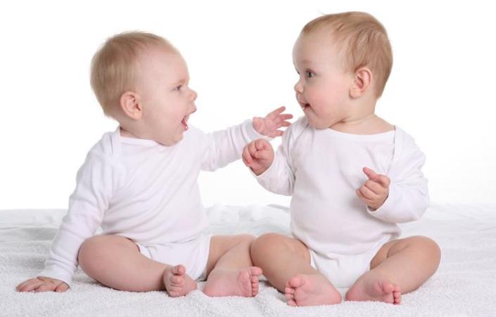 30 интересных фактов о близнецах