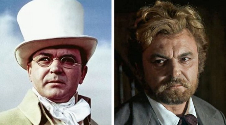 Сколько на самом деле лет было актёрам в культовых советских фильмах