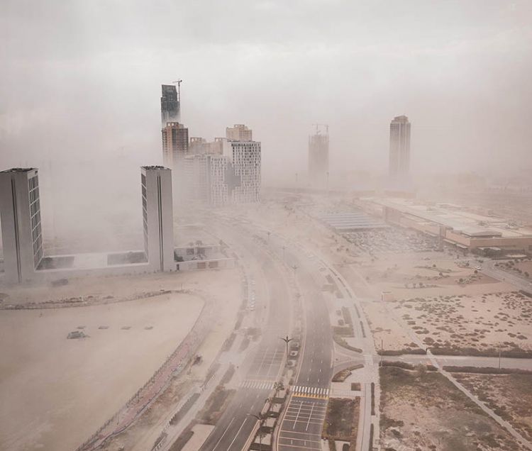 30 фото, которые покажут, что ОАЭ - не только небоскребы