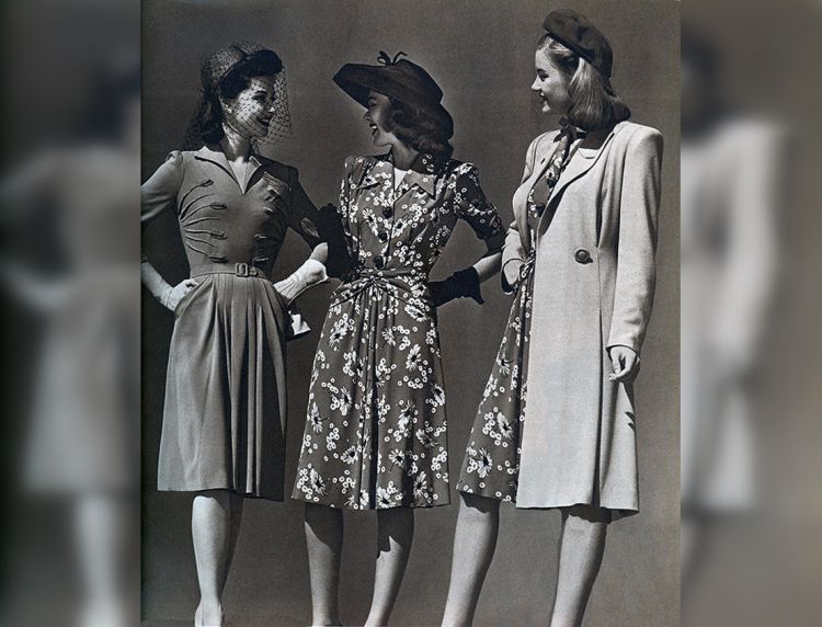 Как одевались в начале 20 века: подборка фото