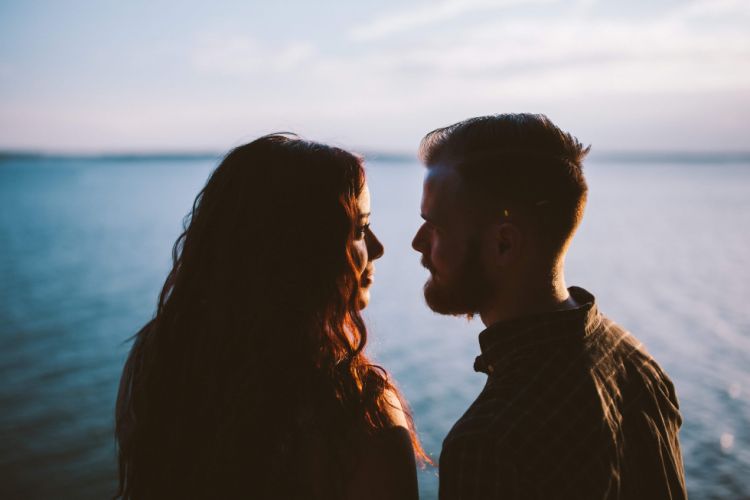 Поговорим о приятном: занимательные факты о поцелуях