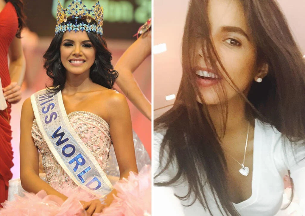 What Beauty Queens Really Look Like