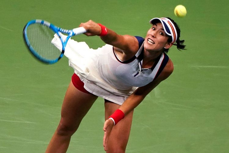 Fun on the Court: Funny Moments That Make Women's Tennis Lighthearted