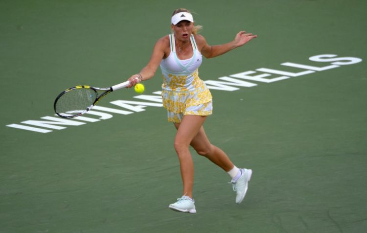 Fun on the Court: Funny Moments That Make Women's Tennis Lighthearted