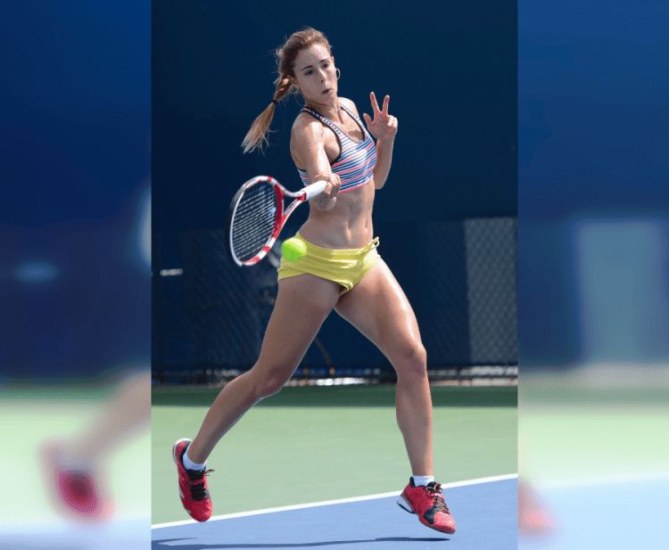 Fun on the Court: Funny Moments That Make Women's Tennis Lighthearted