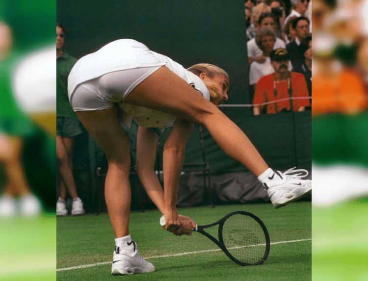 Fun on the Court: Funny Moments That Make Women's Tennis Lighthearted