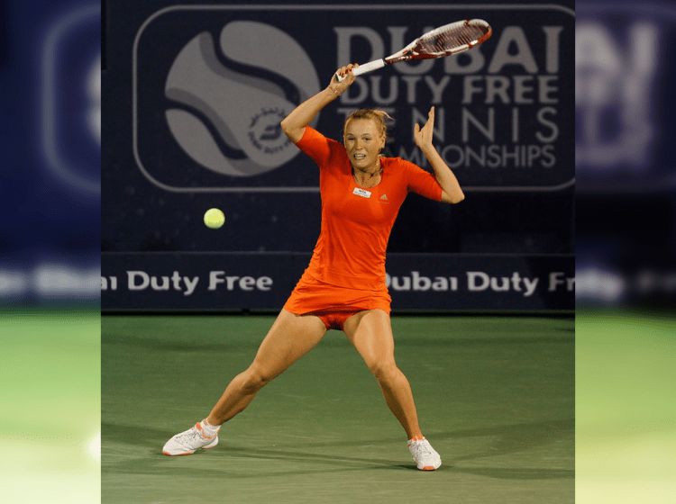 Fun on the Court: Funny Moments That Make Women's Tennis Lighthearted