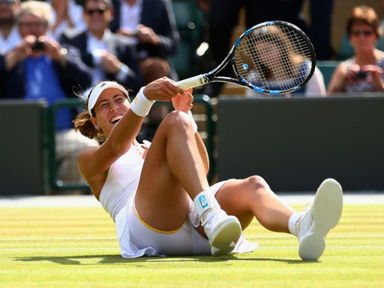 Fun on the Court: Funny Moments That Make Women's Tennis Lighthearted