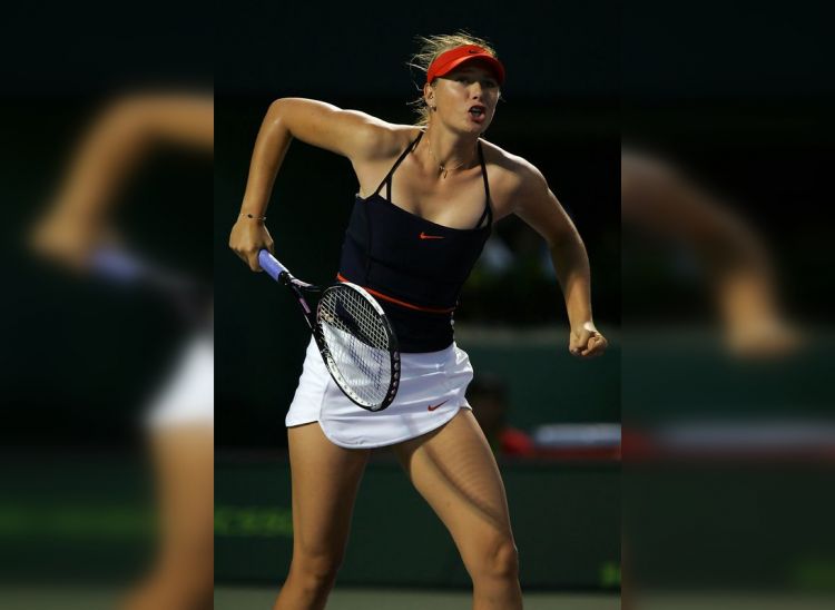 Fun on the Court: Funny Moments That Make Women's Tennis Lighthearted