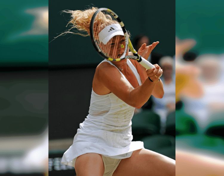 Fun on the Court: Funny Moments That Make Women's Tennis Lighthearted