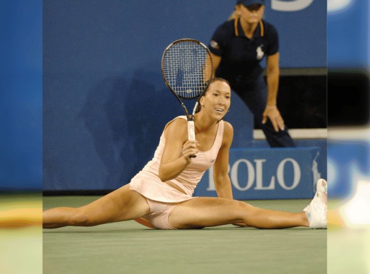 Fun on the Court: Funny Moments That Make Women's Tennis Lighthearted