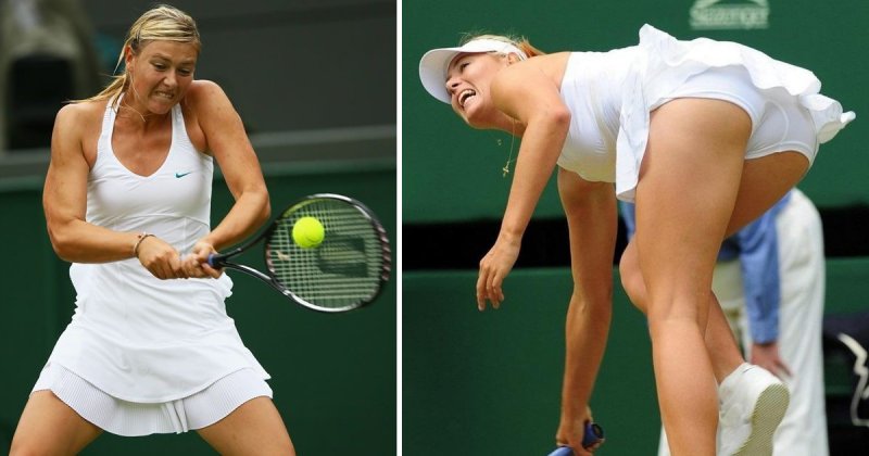 Fun on the Court: Funny Moments That Make Women's Tennis Lighthearted