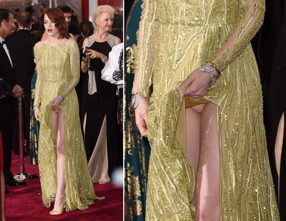 When Fashion Goes Awry: Unfortunate Celebrity Outfit Mishaps