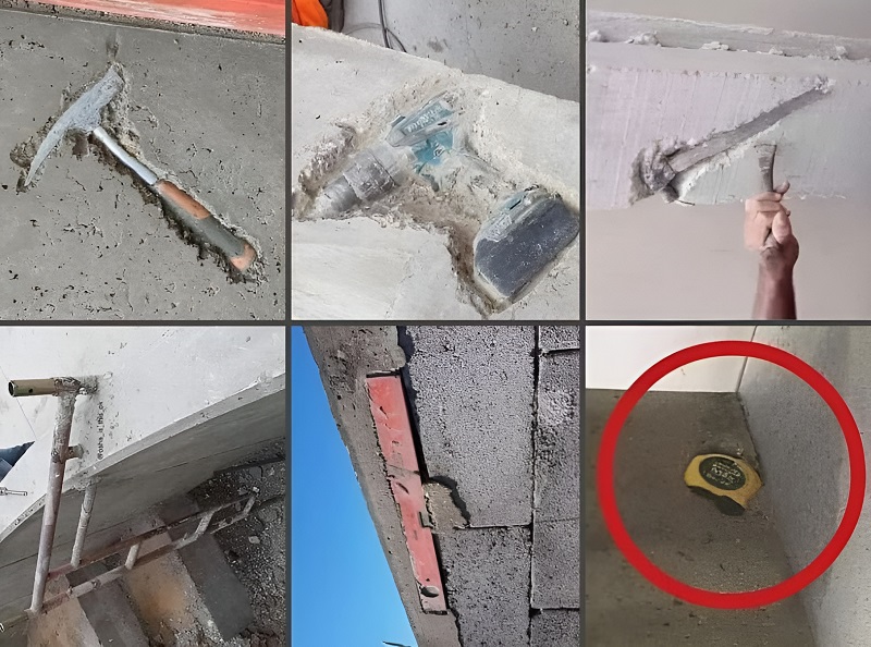 Wreck-It Yourself: Funny Moments from Failed Renovations