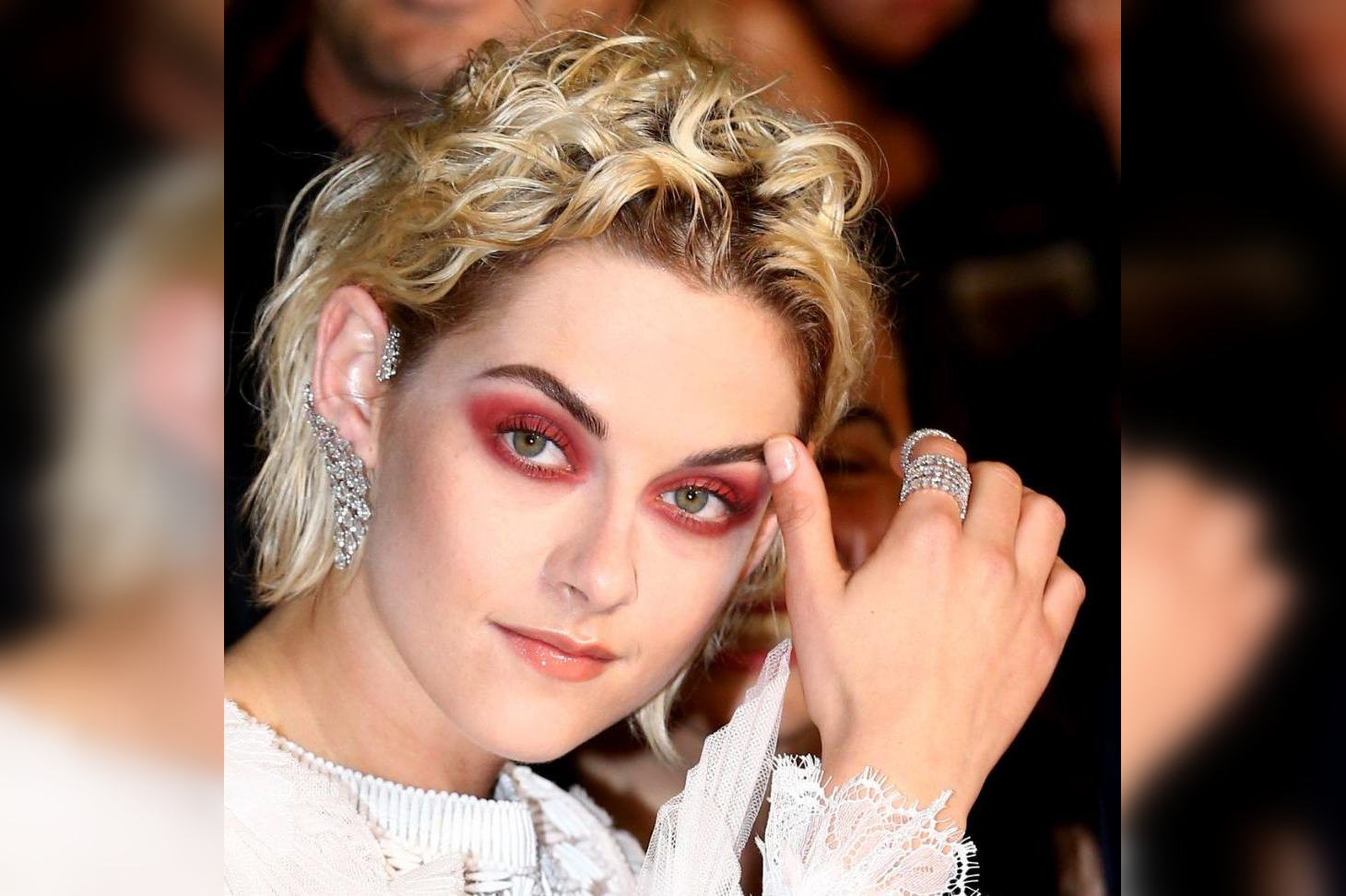 Beauty Blunders: Cringe-Worthy Makeup Fails of the Stars