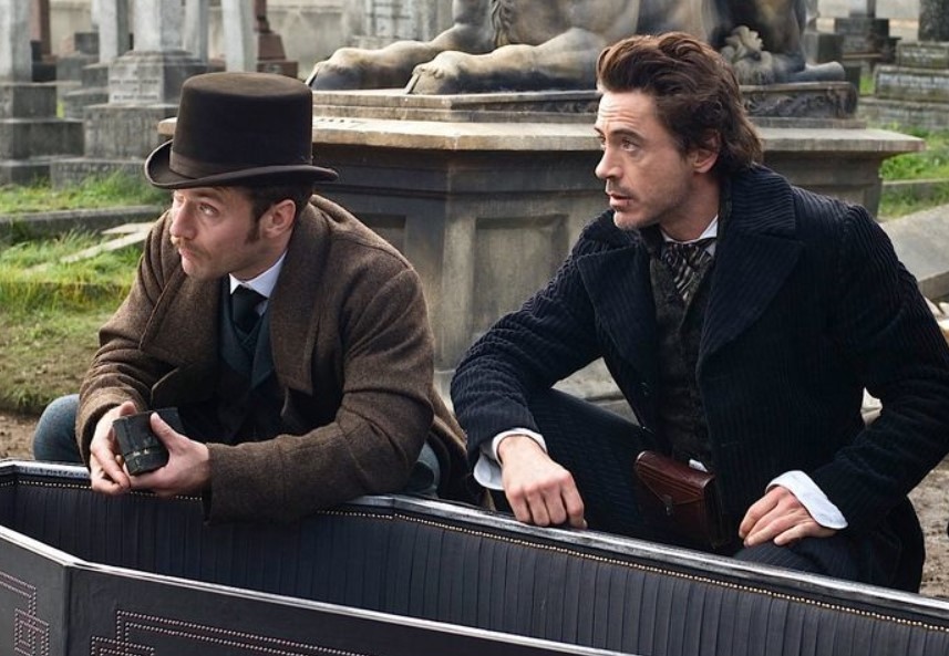 When Novels Become Blockbusters: Must-See Book-to-Film Adaptations