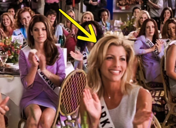 Silver Screen SlipUps Amusing Mistakes in Films • Page 28 of 30