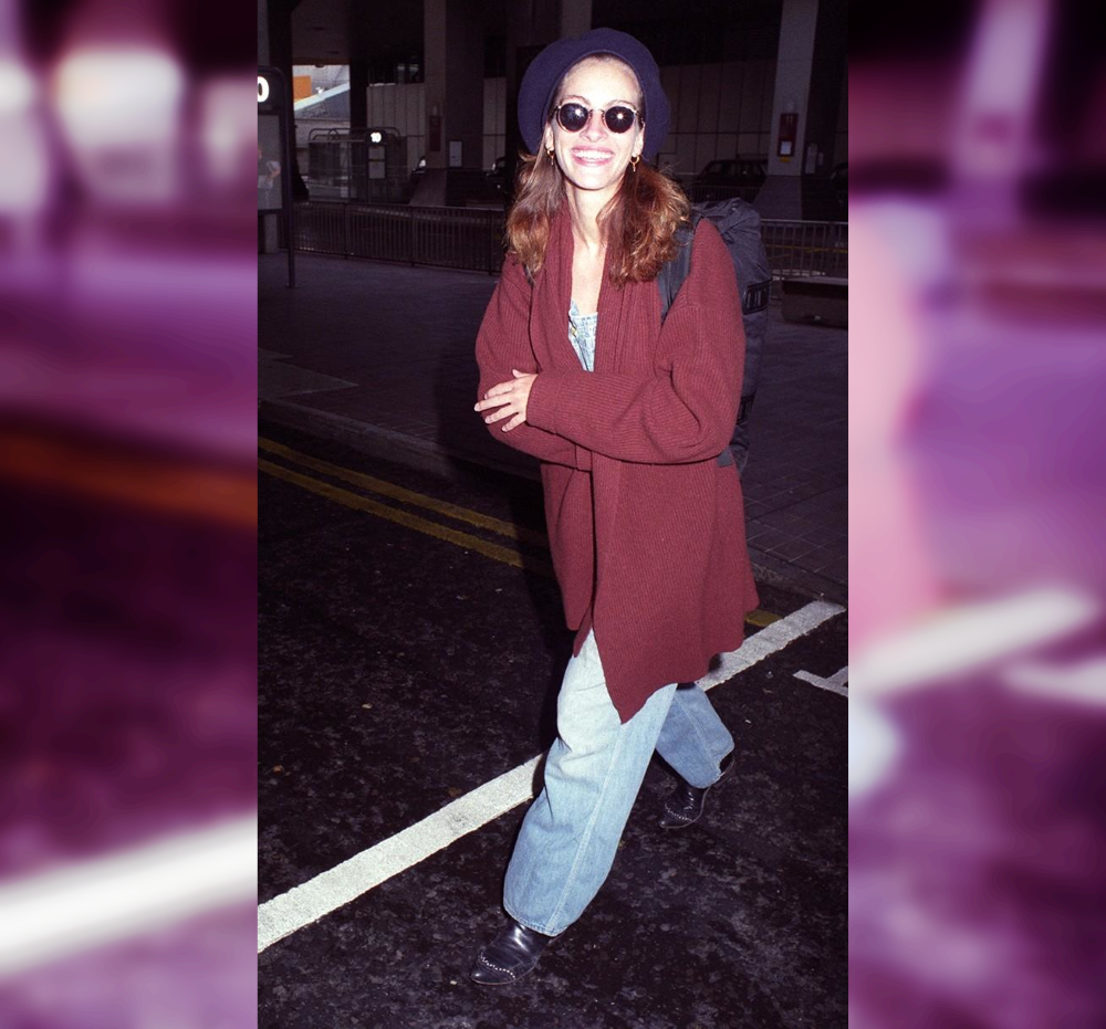 From Shoulder Pads to Grunge: 80s and 90s Celebrity Style