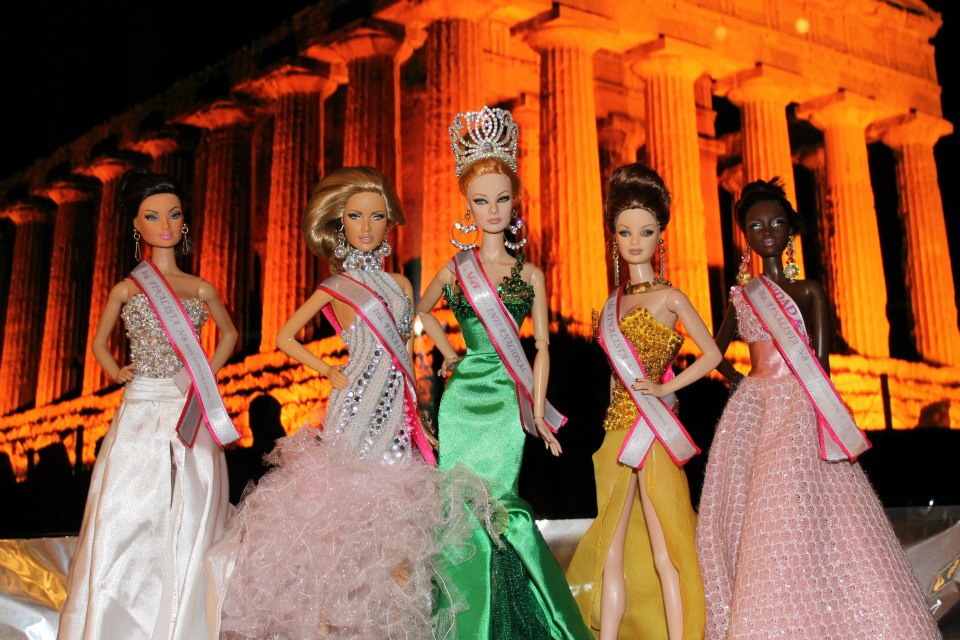 Beauty Redefined: The Weirdest Beauty Pageants Worldwide